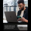 Чохол Spigen AirSkin для MacBook Pro 14 M1-M5 Pro/M5 Pro Max 2021-2026 Black (ACS11529)