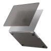 Чохол Spigen AirSkin для MacBook Pro 14 M1-M5 Pro/M5 Pro Max 2021-2026 Black (ACS11529)