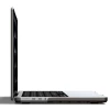 Чохол Spigen AirSkin для MacBook Pro 14 M1-M5 Pro/M5 Pro Max 2021-2026 Black (ACS11529)