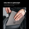 Чохол Spigen AirSkin для MacBook Pro 14 M1-M5 Pro/M5 Pro Max 2021-2026 Black (ACS11529)