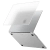 Чехол Spigen AirSkin для MacBook Air 13 M2-M5 2023-2026 Clear (ACS11530)