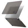 Чохол Spigen AirSkin для MacBook Air 13 M2-M5 2023-2026 Black (ACS11531)