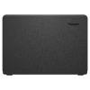 Чохол Spigen Urban Fit для MacBook Neo 13 2026 Black (ACS11541)