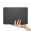 Чохол Spigen Urban Fit для MacBook Neo 13 2026 Black (ACS11541)