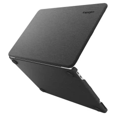 Чохол Spigen Urban Fit для MacBook Neo 13 2026 Black (ACS11541)