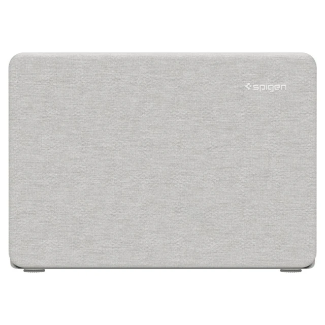 Чохол Spigen Urban Fit для MacBook Neo 13 2026 Grey (ACS11542)