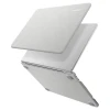 Чохол Spigen Urban Fit для MacBook Neo 13 2026 Grey (ACS11542)