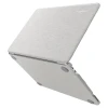 Чохол Spigen Urban Fit для MacBook Neo 13 2026 Grey (ACS11542)