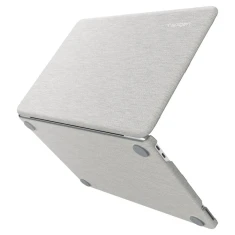 Чохол Spigen Urban Fit для MacBook Neo 13 2026 Grey (ACS11542)