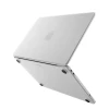 Чохол Spigen AirSkin для MacBook Neo 13 2026 Frost Clear (ACS11543)