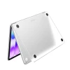 Чохол Spigen AirSkin для MacBook Neo 13 2026 Frost Clear (ACS11543)