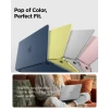 Чохол Spigen AirSkin для MacBook Neo 13 2026 Frost Clear (ACS11543)