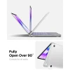 Чохол Spigen AirSkin для MacBook Neo 13 2026 Frost Clear (ACS11543)