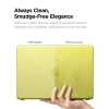 Чехол Spigen AirSkin для MacBook Neo 13 2026 Frost Citrus (ACS11544)
