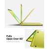 Чехол Spigen AirSkin для MacBook Neo 13 2026 Frost Citrus (ACS11544)