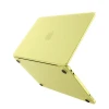 Чехол Spigen AirSkin для MacBook Neo 13 2026 Frost Citrus (ACS11544)