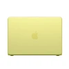 Чехол Spigen AirSkin для MacBook Neo 13 2026 Frost Citrus (ACS11544)
