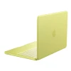 Чехол Spigen AirSkin для MacBook Neo 13 2026 Frost Citrus (ACS11544)