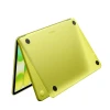 Чехол Spigen AirSkin для MacBook Neo 13 2026 Frost Citrus (ACS11544)