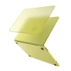 Чехол Spigen AirSkin для MacBook Neo 13 2026 Frost Citrus (ACS11544)