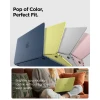 Чехол Spigen AirSkin для MacBook Neo 13 2026 Frost Citrus (ACS11544)