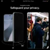 Захисне скло Spigen Glas.tR EZ Fit Pro AC для Google Pixel 10 | Pixel 11 Black (2 pack) (AGL11546)