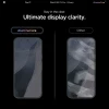 Захисне скло Spigen Glas.tR EZ Fit Pro AC для Google Pixel 10 | Pixel 11 Black (2 pack) (AGL11546)