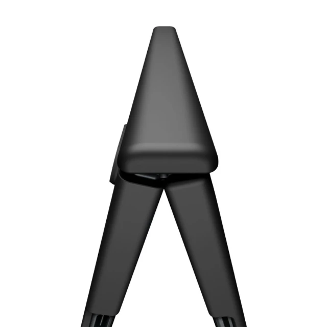 Чохол Spigen Air Fit Pro для Samsung Galaxy Fold 8 Black (ACS11559)