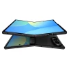 Чохол Spigen Air Fit Pro для Samsung Galaxy Fold 8 Black (ACS11559)