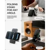 Чохол Spigen Slim Fold Tripod Wallet Black (AFA11591)