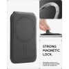 Чохол Spigen Slim Fold Tripod Wallet Black (AFA11591)