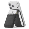 Чохол Spigen Slim Fold Tripod Wallet Black (AFA11591)