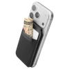 Чохол Spigen Slim Fold Tripod Wallet Black (AFA11591)