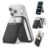 Чохол Spigen Slim Fold Tripod Wallet Black (AFA11591)