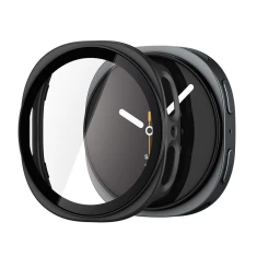 Чохол Spigen Thin Fit 360 для Samsung Galaxy Watch 8/9 40 mm Black (ACS11597)