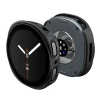 Чохол Spigen Thin Fit 360 для Samsung Galaxy Watch 8/9 40 mm Black (ACS11597)