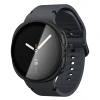 Чохол Spigen Thin Fit 360 для Samsung Galaxy Watch 8/9 40 mm Black (ACS11597)