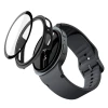 Чохол Spigen Thin Fit 360 для Samsung Galaxy Watch 8/9 40 mm Black (ACS11597)