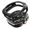 Чохол Spigen Liquid Air для Samsung Galaxy Watch Ultra 2 47mm Black (ACS11610)