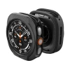 Чохол Spigen Liquid Air для Samsung Galaxy Watch Ultra 2 47mm Black (ACS11610)