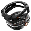 Чохол Spigen Rugged Armor для Samsung Galaxy Watch Ultra 2 47mm Black (ACS11611)