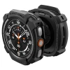 Чохол Spigen Rugged Armor для Samsung Galaxy Watch Ultra 2 47mm Black (ACS11611)