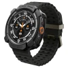 Чохол Spigen Rugged Armor для Samsung Galaxy Watch Ultra 2 47mm Black (ACS11611)