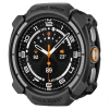 Чохол Spigen Rugged Armor для Samsung Galaxy Watch Ultra 2 47mm Black (ACS11611)