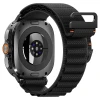 Ремінець Spigen WBF1 Band для Samsung Galaxy Watch Ultra 1/2 47mm Black (AMP11613)