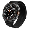 Ремінець Spigen WBF1 Band для Samsung Galaxy Watch Ultra 1/2 47mm Black (AMP11613)