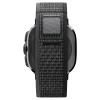 Ремінець Spigen Athlex Air для Samsung Galaxy Watch Ultra 1/2 Active Black/Grey (AMP11614)