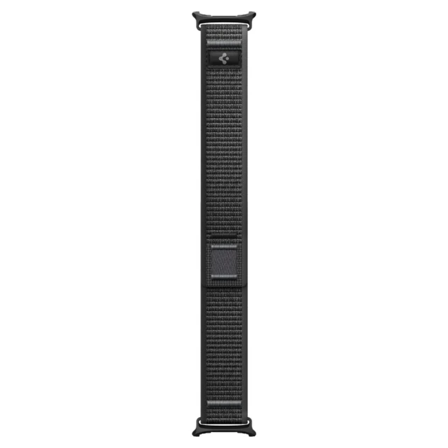 Ремінець Spigen Athlex Air для Samsung Galaxy Watch Ultra 1/2 Active Black/Grey (AMP11614)
