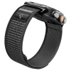 Ремінець Spigen Athlex Air для Samsung Galaxy Watch Ultra 1/2 Active Black/Grey (AMP11614)