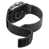 Ремінець Spigen Athlex Air для Samsung Galaxy Watch Ultra 1/2 Active Black/Grey (AMP11614)